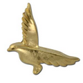 Bird 2 Lapel Pin